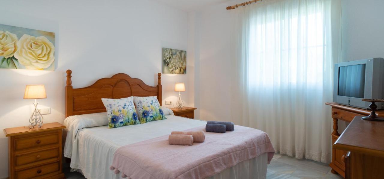 Holidays & Homes I Playa, Piscinas ,relax Appartement Benalmádena