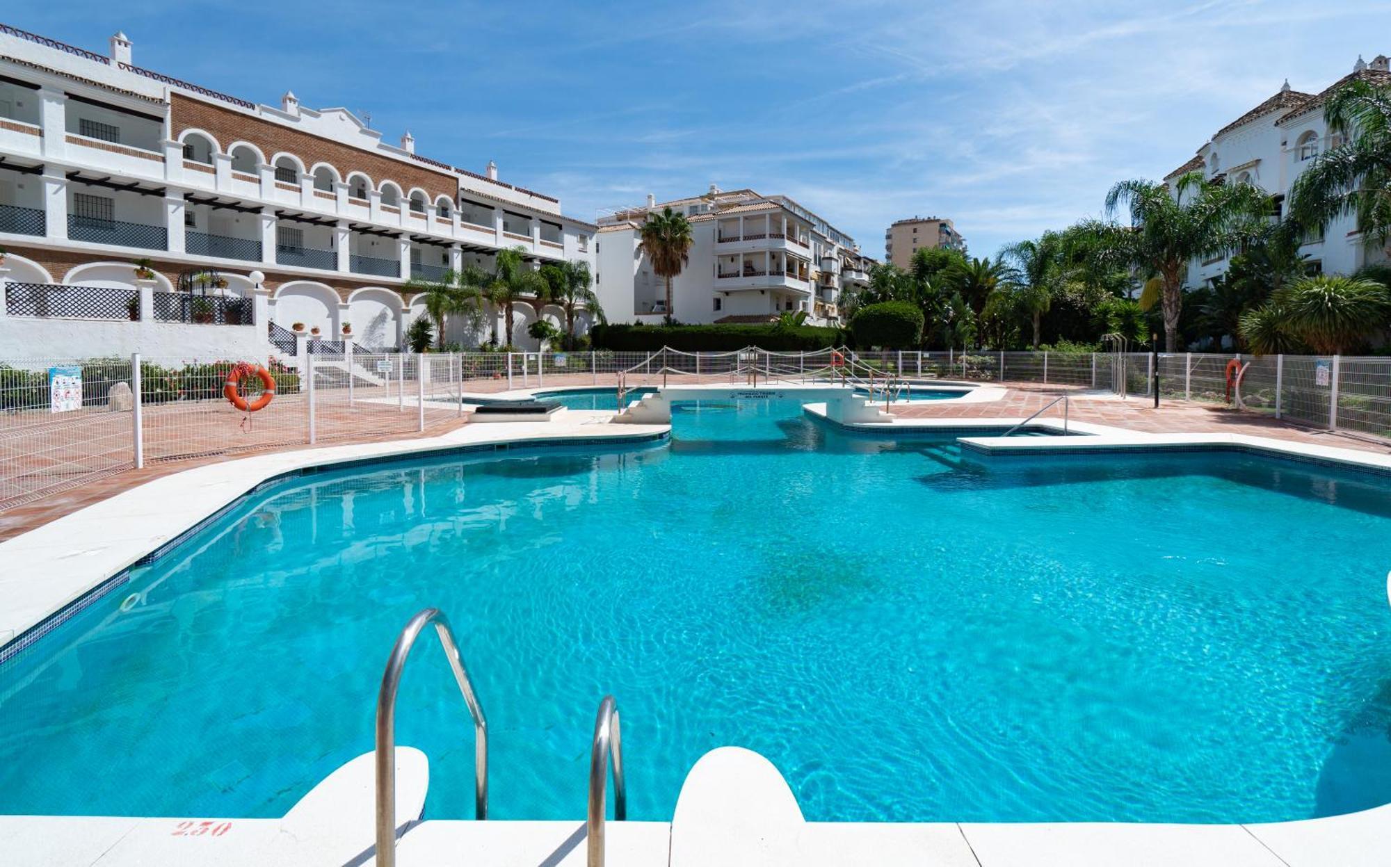 Apartament Holidays & Homes I Playa, Piscinas ,relax *