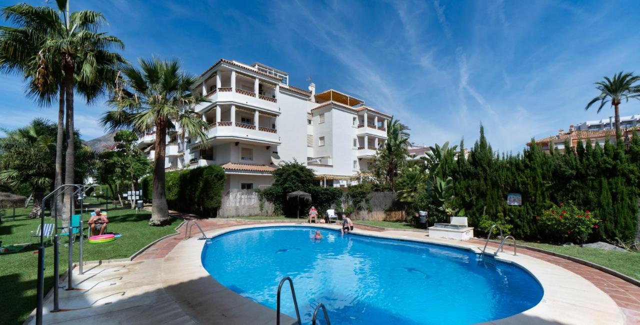 Apartament Holidays & Homes I Playa, Piscinas ,relax Benalmádena