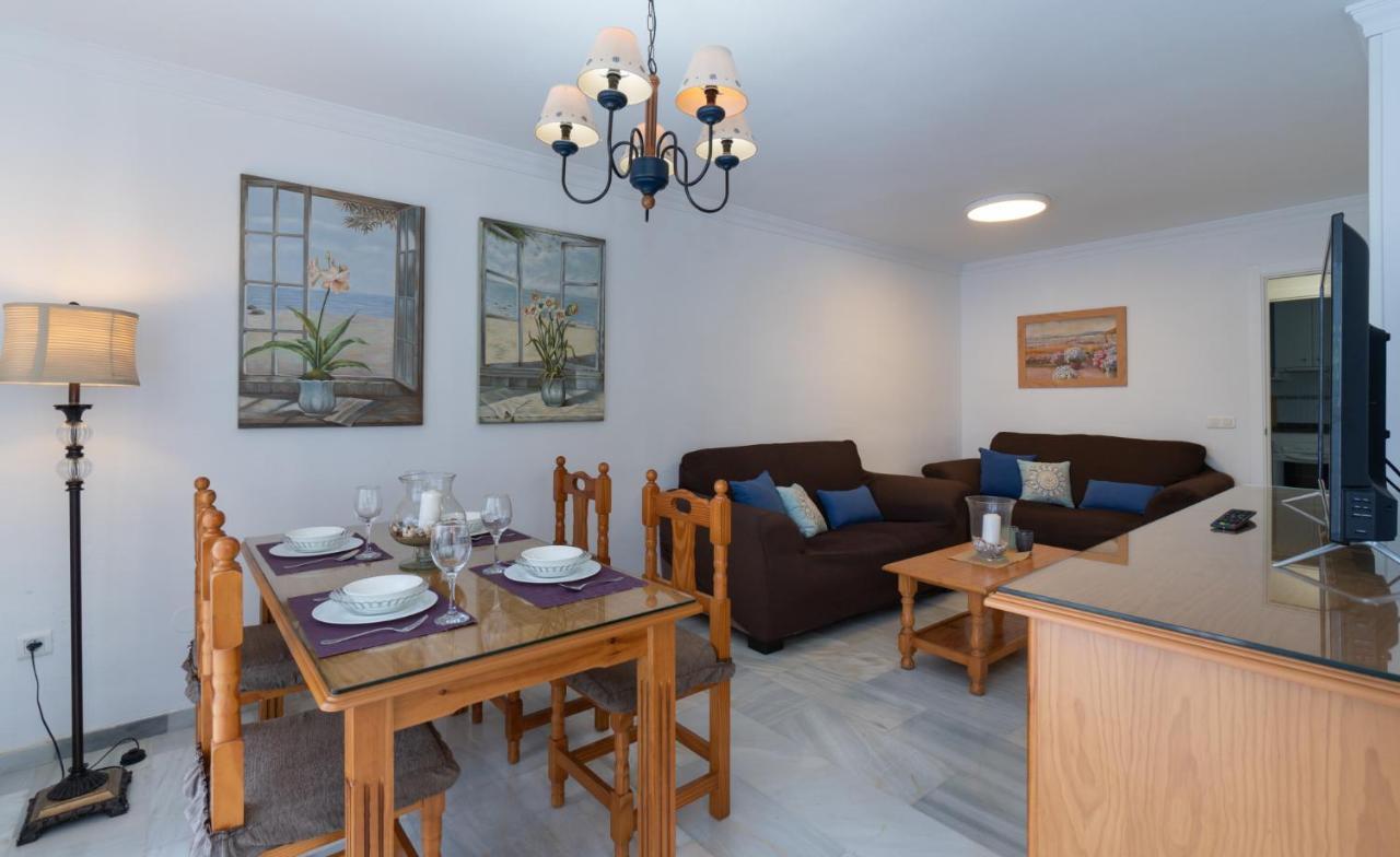 Apartament Holidays & Homes I Playa, Piscinas ,relax *